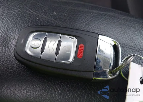 2016 Audi Q5 2.0T Premium z USA, uszkodzony, nr VIN WA1C2AFP7GA039586